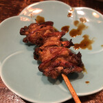 焼鳥マロバシ - 