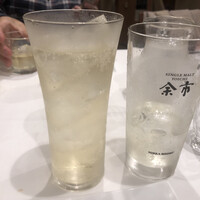 個室中華 頤和園 溜池山王店 - 