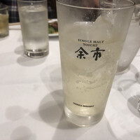 個室中華 頤和園 溜池山王店 - 