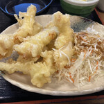 Machikadoya - 