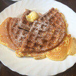 喫茶家 まっしー - 