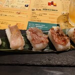 Sumibikushi izakaya toriaezu - 