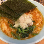 らー麺 家道 - 