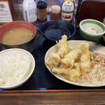 Machikadoya - 