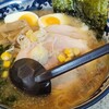 ラーメン大将 - ・醤油ラーメン800円