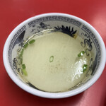 中華料理 豚々亭 - 