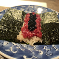 USHIGORO S. GINZA - 