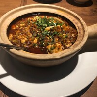 四川料理 龍の子 - 