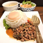 Manee Thai - 