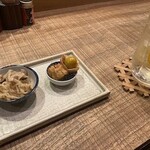 もつ焼き専門店 ランダン - 