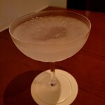 サンルーカルバー - ギムレット