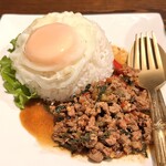 Manee Thai - 