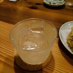 酒呑蕎食〆タグル - 