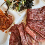 h Yakiniku Sutamina En - 