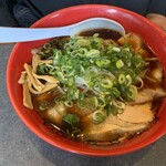 尾道ラーメン しょうや 神辺店 - 