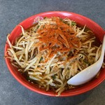 尾道ラーメン しょうや 神辺店 - 