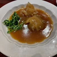 個室中華 頤和園 溜池山王店 - 