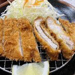 Tonkatsu Fukusuke - 