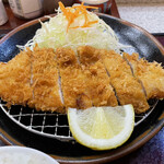 Tonkatsu Fukusuke - 