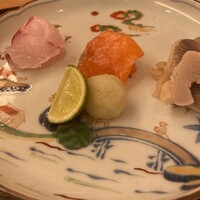 赤坂 渡なべ - 