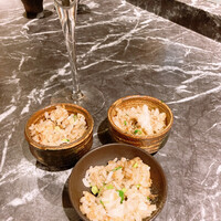 鉄板焼 天 六本木 -  鉄板焼 天 六本木 -
