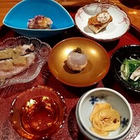 ラ・ボンバンス - 