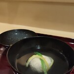 銀座 しのはら - 