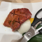 Yakiniku Kyuutetsu - 