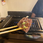 Kuroge Wagyuuto Tanto Harami Yakiniku Gorichan - 