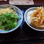 丸亀製麺 つくば研究学園店 - 