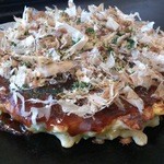 Teppanyaki Juubee - ランチのお好み焼き