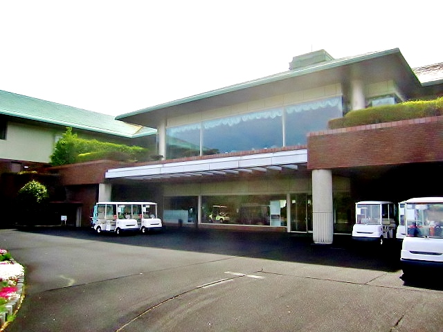 随縁カントリークラブ 鬼怒川森林コース name=