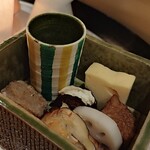 銀座 しのはら - 