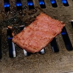 土橋 - 上カルビ お肉も心もとろけたぁ～ﾟ+.ヽ(≧▽≦)ﾉ.+ﾟ激ｩﾏ