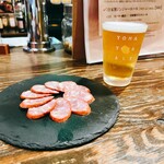 MASUYA MEAT＆CRAFT BEER - 