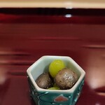 銀座 しのはら - 