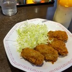 来来亭 野洲本店 - 