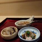 銀座 しのはら - 