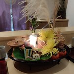 銀座 しのはら - 