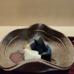 銀座 しのはら - 