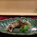 銀座 しのはら - 