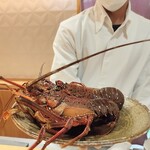 銀座 しのはら - 