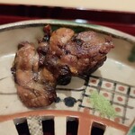 銀座 しのはら - 