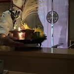 銀座 しのはら - 