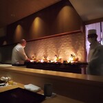 銀座 しのはら - 