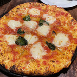 IL PIZZAIOLO - 