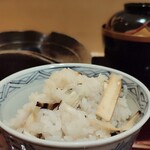 銀座 しのはら - 