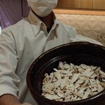 銀座 しのはら - 