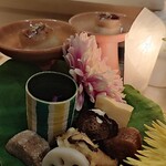 銀座 しのはら - 