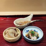 銀座 しのはら - 